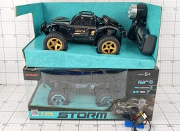 Samochód AUTO BUGGY NA RADIO Z ŁADOWARKĄ Dromader (130-1365808)