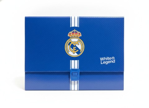 Teczka kartonowa Real Madrid z rączką (nd) (108026004)