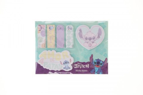 Zakładki indeksujące Stitch Patio (76733PTR)