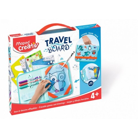 Zestaw kreatywny Maped Creativ (969310)