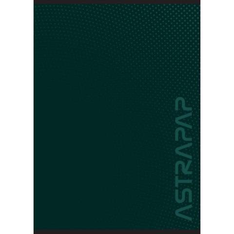 Zeszyt A4 60k. krata Astrapap (102023019)