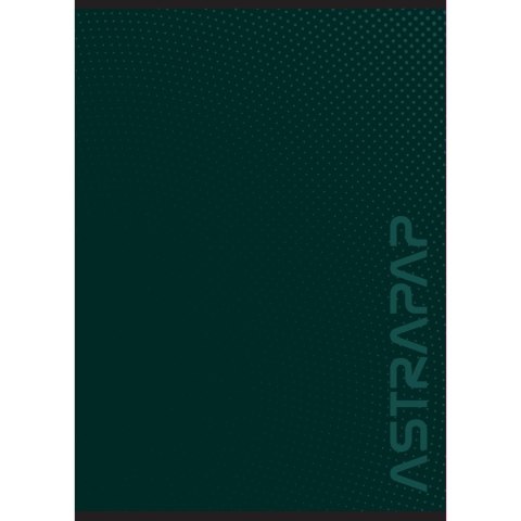Zeszyt A4 60k. krata Astrapap (102023019)