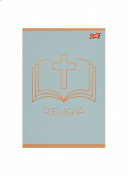Zeszyt Religia Unipap