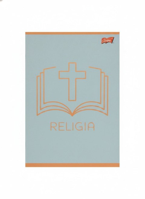 Zeszyt Religia Unipap