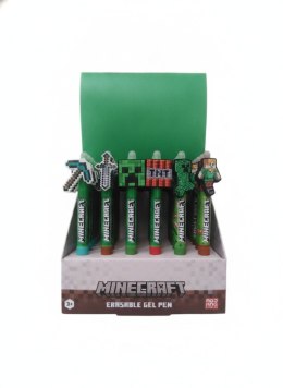 Długopis MINECRAFT wkład niebieski Astrapen (201026051)