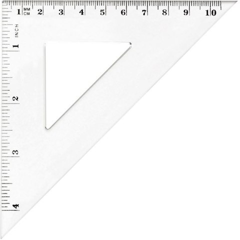 Ekierka 11cm Tetis (BL003-B)