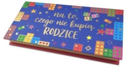 Pamiątka Na to czego nie kupią rodzice Box21 Pan Dragon