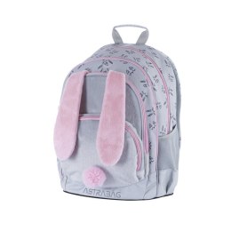 Plecak Astrabag HONEYBUNNY, AB340 Astra (502023076)