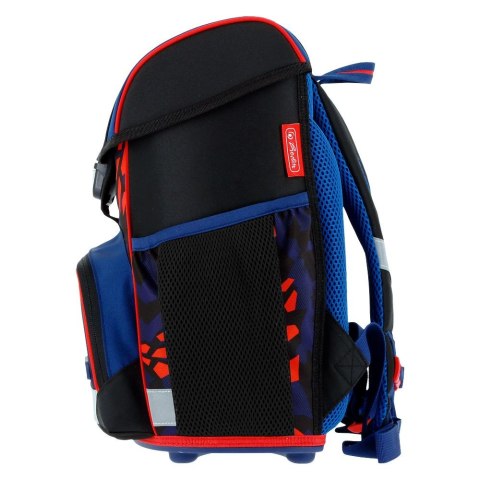Plecak Loop+ Kick Off Herlitz (400205564)