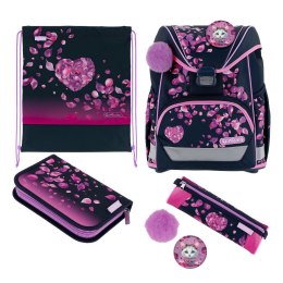 Plecak Ultralight plus Blossom Dance Herlitz (400205499)