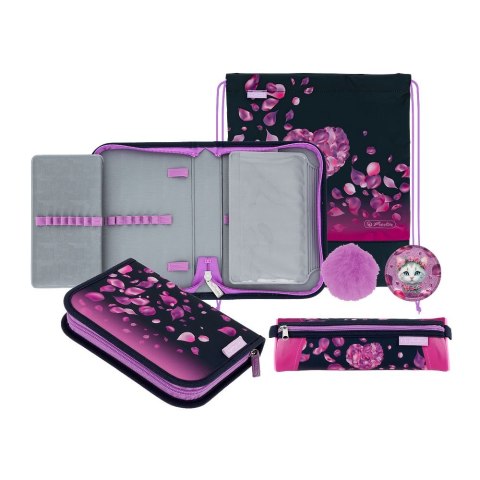 Plecak Ultralight plus Blossom Dance Herlitz (400205499)
