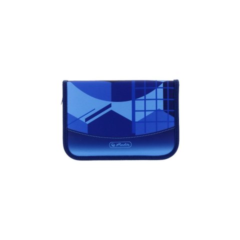 Plecak Ultralight plus Blue Goal Herlitz (400205498)