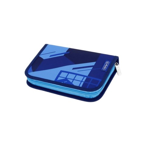Plecak Ultralight plus Blue Goal Herlitz (400205498)