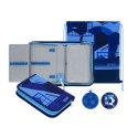 Plecak Ultralight plus Blue Goal Herlitz (400205498)