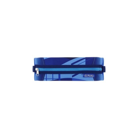 Plecak Ultralight plus Blue Goal Herlitz (400205498)