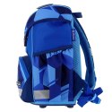 Plecak Ultralight plus Blue Goal Herlitz (400205498)