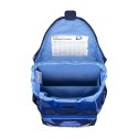 Plecak Ultralight plus Blue Goal Herlitz (400205498)