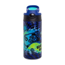 Bidon CoolPack Bono Metalowy 350ml Patio (Z10964)