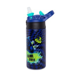 Bidon CoolPack Bono Metalowy 350ml Patio (Z10964)