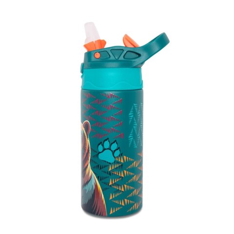 Bidon Metalowy 350ml Patio (Z10968)