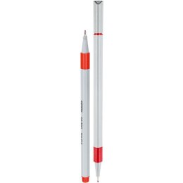 Cienkopis wkład czerwony 0,4mm 1kol. Grand (GR-380)
