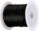 Drucik Craft-Fun Series florystyczny kolor: czarny 20 m 1 szt Titanum (24BR0201-6)
