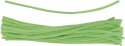 Drucik Craft-Fun Series kreatywny kolor: zielony mocny 300mm 50 szt Titanum (T22)
