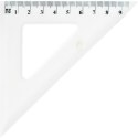 Ekierka 10cm Grand (GR-854)
