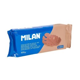 Glinka Air-Dry brązowa 500g Milan (9114528)