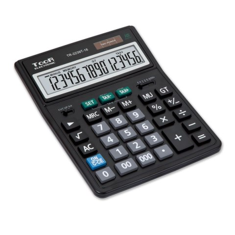 Kalkulator na biurko Toore Electronic (120-1452)