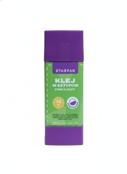 Klej w sztyfcie 12g Starpak (578405)