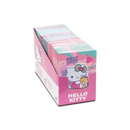 Notes (notatnik) A6 Hello Kitty 32k. czysty Patio (14737PTR)