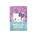 Notes (notatnik) A6 Hello Kitty 32k. czysty Patio (14737PTR)