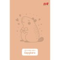 Notes (notatnik) A6 mix 50k. krata Unipap