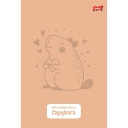 Notes (notatnik) A6 mix 50k. krata Unipap