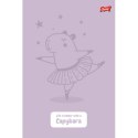 Notes (notatnik) A6 mix 50k. krata Unipap