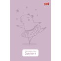 Notes (notatnik) A6 mix 50k. krata Unipap