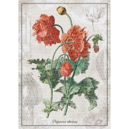 Puzzle BOTANIC POPPY 1000 el 1000 el. Interdruk