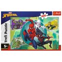 Puzzle Bluey Trefl (16519)