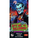 Puzzle Hall Of Horror Premium Plus Wampir Trefl (12128)