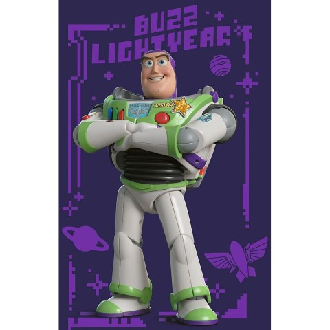 Puzzle Toy Story PREMIUM PLUS KIDS Zabawki w akcji Trefl (16556)