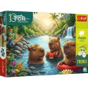 Puzzle Trefliki Kapibary Trefl (15446)