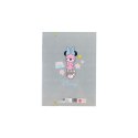 Teczka kartonowa na gumkę Minnie Mouse Kids na gumkę A4 mix 270g [mm:] 234x317 Beniamin