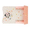 Teczka kartonowa na gumkę Minnie Mouse Kids na gumkę A4 mix 270g [mm:] 234x317 Beniamin