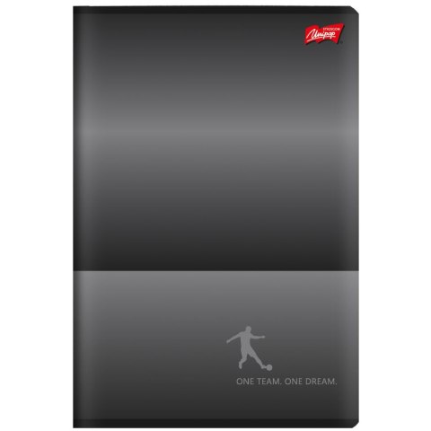 Zeszyt FOOTBALL ESSENCE Unipap