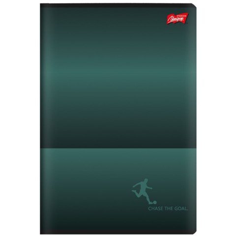 Zeszyt FOOTBALL ESSENCE Unipap