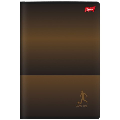 Zeszyt FOOTBALL ESSENCE Unipap