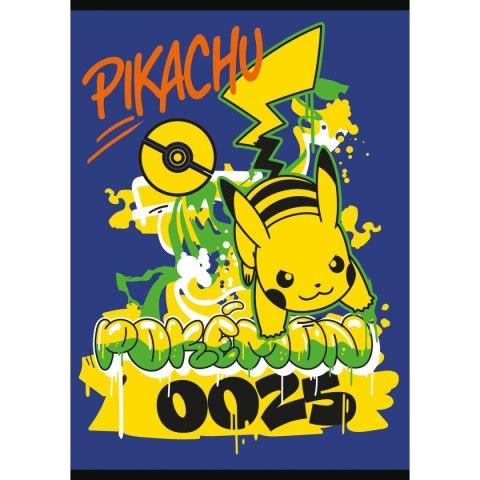 Zeszyt Pokemon Unipap