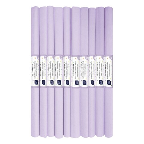 Bibuła PASTEL Interdruk