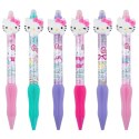 Długopis Hello Kitty 10678PTR 0,5mm Colorino Kids